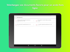 Larcier Code скриншот 3