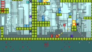 QuadroPOPter スクリーンショット 2