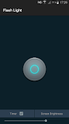 FlashLight syot layar 4