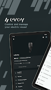 Evoy screenshot 5