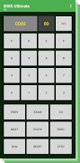 8085 Simulator Ultimate Screenshot 3