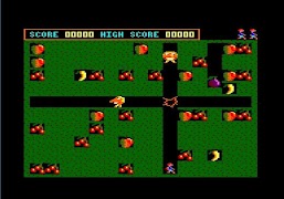 Droid-CPC Screenshot 6