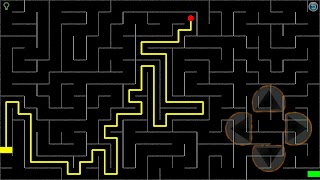 Labyrinth screenshot 2