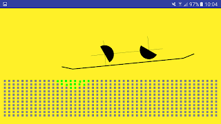 vibration plate screenshot 1