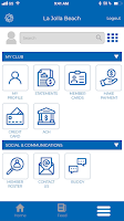 LJBTC | Members پوسٹر