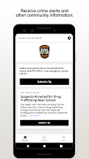 GFSO Mobile poster