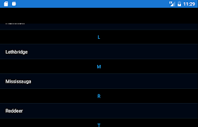 Ctrl Room スクリーンショット 2