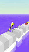 Jump by Jump Screenshot 1
