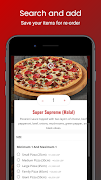 Pizzanini Screenshot 2