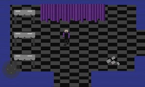 Forgotten Memories スクリーンショット 3