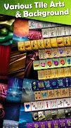 برنامه‌نما Mahjong Myth عکس از صفحه
