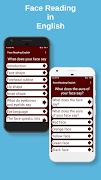 Face Reading syot layar 4