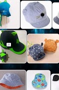 Hat Design स्क्रीनशॉट 2