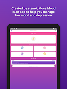 Move Mood ảnh chụp màn hình 6