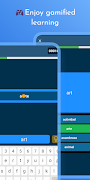 Memorify: Vocabulary Builder 截圖 3