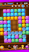 Jelly Cubes スクリーンショット 1