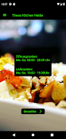 Theos Kitchen Heide syot layar 1