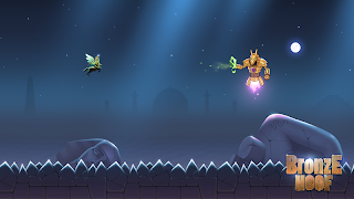 Bronze Hoof screenshot 6