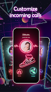 Call Screen captura de pantalla 1