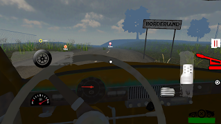 Border Officer screenshot 4