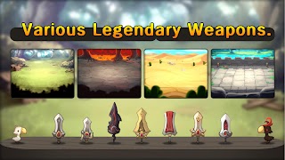 God of Attack Screenshot 5