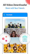 All Video Downloader : All Status Saver 2020 screenshot 5