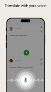 PONS Translate & Dictionary screenshot 4