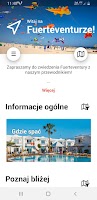Fuerteventura – przewodnik Screenshot 1