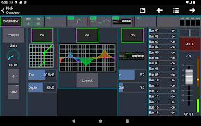 Mixing Station 截图 7