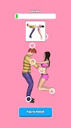 Human Twister poster