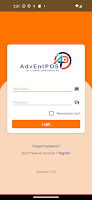 AdvEntLite پوسٹر