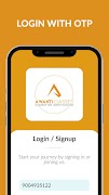 Awanti Classes APP Cartaz