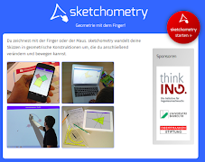 sketchometry Affiche