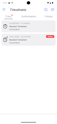 systems@work 8.0 스크린샷 4
