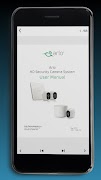 Arlo Camera Guide скриншот 3