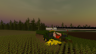 Farming USA 2 syot layar 6