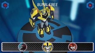 Transformers AR Guide স্ক্রিনশট 3