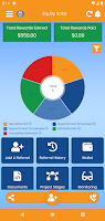 Equity Solar syot layar 2