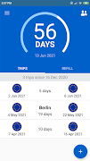 90 Days Schengen screenshot 1