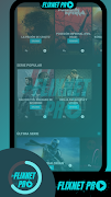 Flixnet Pro 截图 3