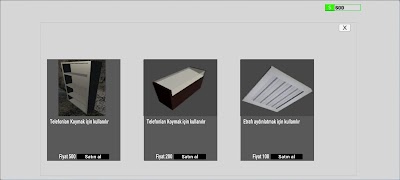 Telefoncu Simulator screenshot 7