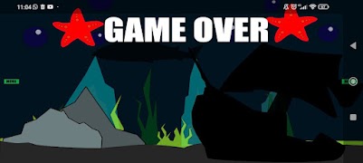 Axolotl Quest poster