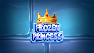 Frozen Princess Hidden Object Screenshot 6