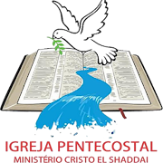 Radio Cristo El Shadai Affiche