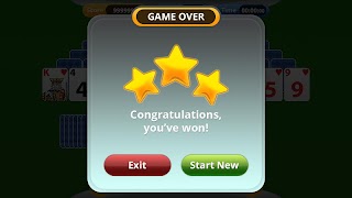 TriPeaks Solitaire Screenshot 5