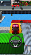 7 Schermata Driving Mastery 3D!