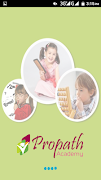 Propath Academy পোস্টার