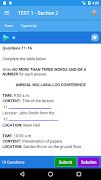 Learn English - IELTS Practice screenshot 2