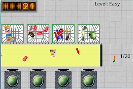 Recycle 스크린샷 1