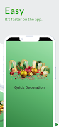 Quick Decoration 스크린샷 7